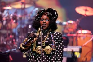 Lauryn Hill agiye guherwaho ahabwa igihembo cy’Umunyabigwi Ukiriho’&nbsp;