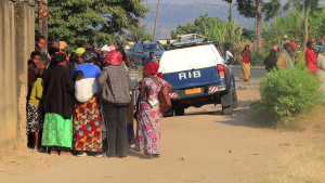 Kamonyi: Abantu 4 batawe muri yombi bakekwaho kwica umuntu