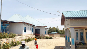 Muhanga: Ivuriro ry’Ibanze rya Cyeza ryabaruhuye ingendo ndende bakoraga