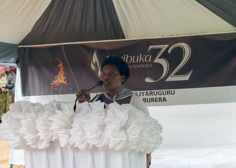 Burera: Ubuhamya bwa Iyamumpaye wahungiye mu gihugu cye imyaka ine