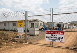 Kenya: Urukiko rwategetse Leta gutangaza amakuru y’ikigo cy’abarwayi ba Ebola