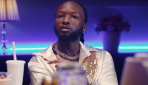 Kevin Kade yashimiye Muyango wamwishyuriye indirimbo
