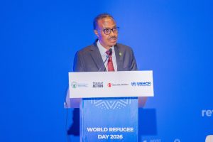 U Rwanda rwifatanyije n’Isi kwizihiza Umunsi Mpuzamahanga w’Impunzi