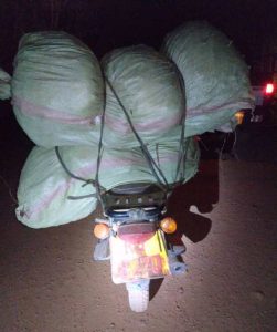Burera: Abamotari banenga bagenzi babo bishora mu gutunda ibiyobyabwenge