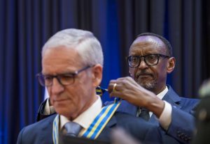 Ikiganiro na Alain Gauthier washinze Ihuriro ry’Imiryango Iharanira Ubutabera ku Rwanda