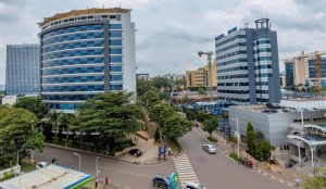 IMF yemereye u Rwanda inguzanyo y’asaga miliyari 364 Frw