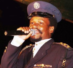 Uganda: Paulo Kafeero yataburuwe ngo hapimwe ADN