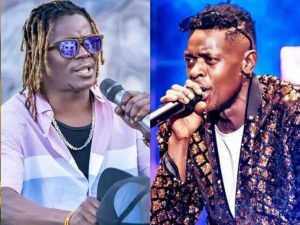Uganda: King Saha yahakanye ibyo gutambamira igitaramo cya Jose Chameleone