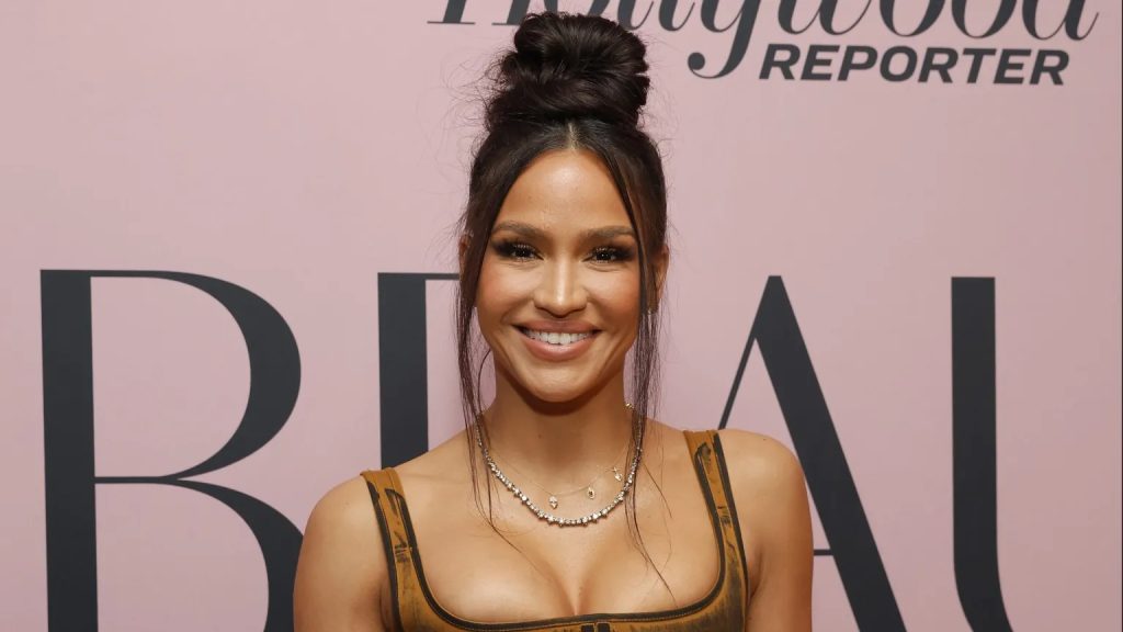 Cassie Ventura wahoze akundana na P’Diddy yamaze kwimuka ava muri Amerika