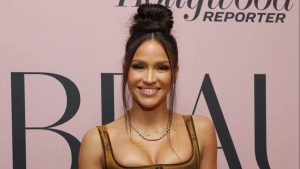 Cassie Ventura wahoze akundana na P’Diddy yamaze kwimuka ava muri Amerika