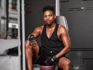 Umunyarwenya Eric Omondi yavuze ko yashimuswe aca igikuba