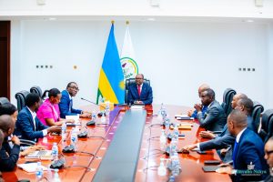 Abimura abantu nta ngurane bakwiye gukurikiranwa – Dr Nsengiyumva