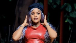 Uganda: Ava Peace yahakanye ibyo kwanga gukorana indirimbo na Sheebah Karungi