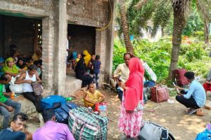 U Buhinde: Kwirukana abimukira b’Abayisilamu bo muri Bangladesh byateje impagarara