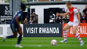 RDB mu nzira zo gutangira ibikorwa bya Visit Rwanda i Burayi