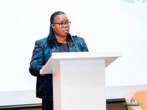 Imbuto zifite ubuziranenge ni ishingiro ry’iterambere ry’ubuhinzi mu Rwanda – Dr. Uwituze