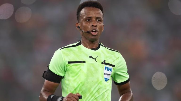 Omar wangiwe kwinjira muri Amerika yahawe gusifura UEFA Super Cup