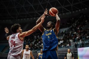 Basketball: Ikipe y’Igihugu yahamagaye abakinnyi izakoresha mu gushaka itike y’Igikombe cy’Isi