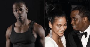 Rurageretse hagati ya Cassie Ventura n’uwari umutangabuhamya we mu rubanza rwa P. Diddy
