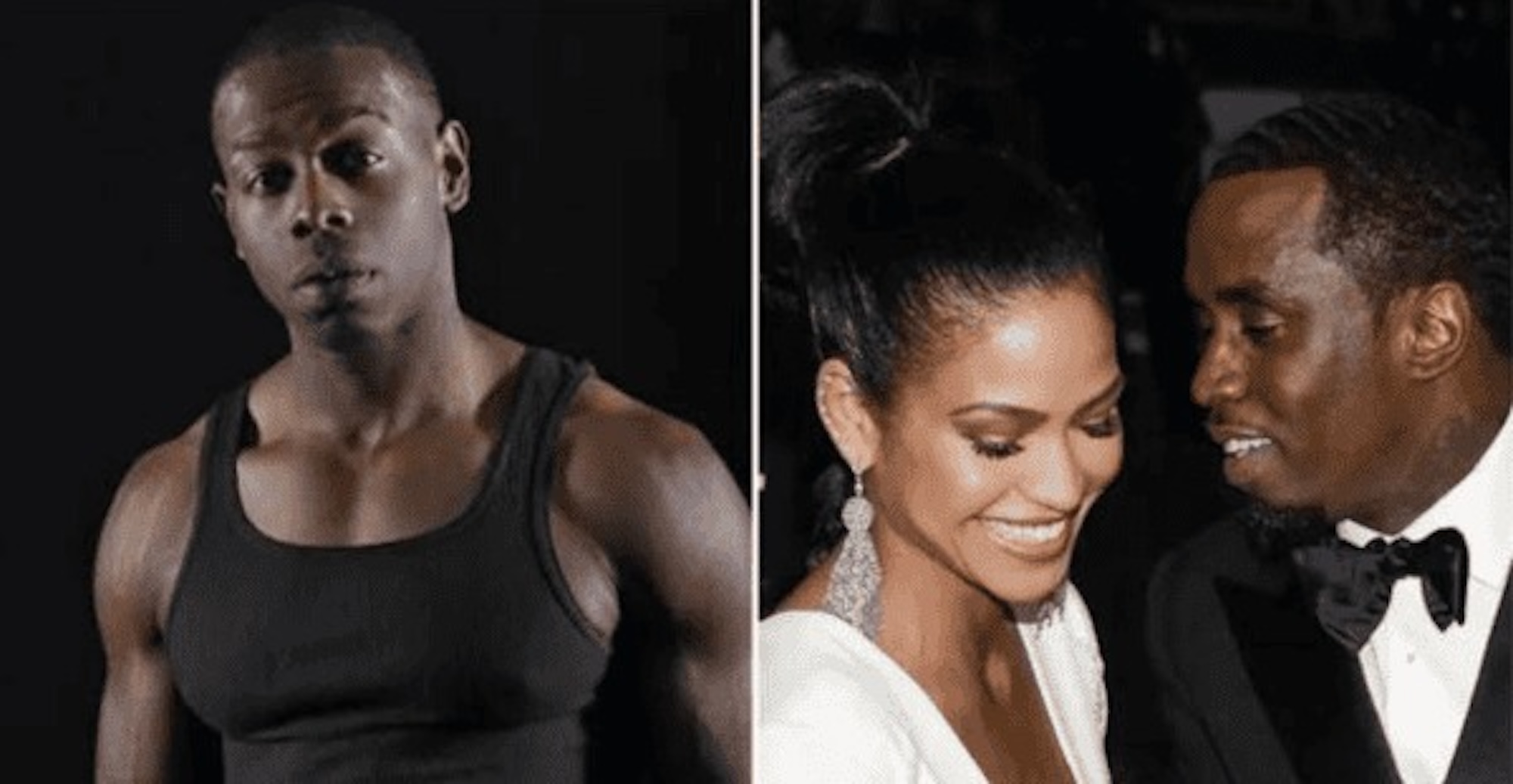 Rurageretse hagati ya Cassie Ventura n’uwari umutangabuhamya we mu rubanza rwa P. Diddy