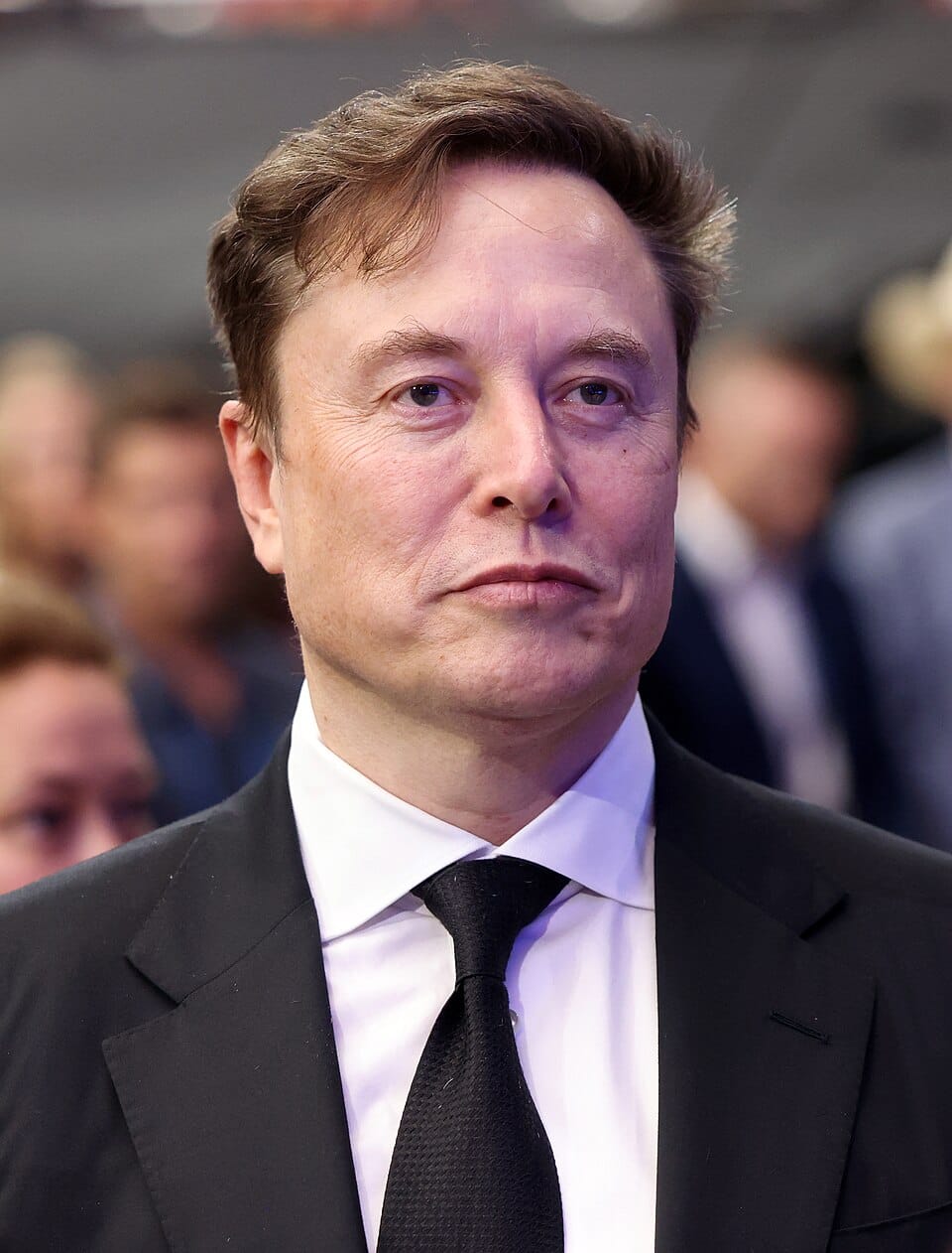 Elon Musk yaciye agahigo ko gutunga miliyari 1000$