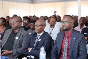 Kwibuka 32: Hanenzwe abaganga muri CHUK bijanditse muri Jenoside aho kurokora ababahungiyeho