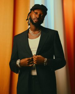 Kevin Kade ntakitabiriye ibitaramo bya Iwacu Muzika Festival
