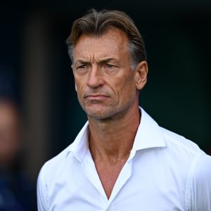 Hervé Renard yagizwe umutoza wa Tunisia
