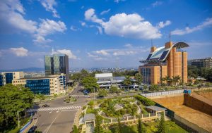 Umusaruro Mbumbe w’u Rwanda wiyongereyeho 10% mu gihembwe cya mbere cya 2026