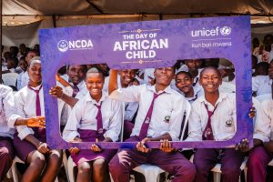 Umwana uzi ubwenge bamusiga yinogereza – MIGEPROF