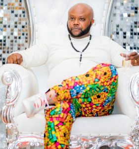 Twabaye indaya-Kidumu avuga ku cyadidinje Alubum ye na Massamba Intore