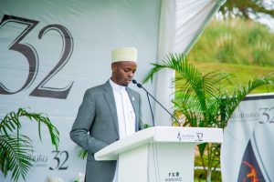 Mufti Sheikh Sindayigaya yanenze abayisilamu bakoze Jenoside abasaba kwicuza