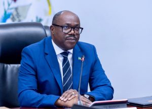 U Rwanda rwijeje Lesotho gushimangira ubufatanye buteza imbere abaturage&nbsp;