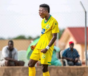 Rayon Sports yaguze rutahizamu warushije abandi muri Benin