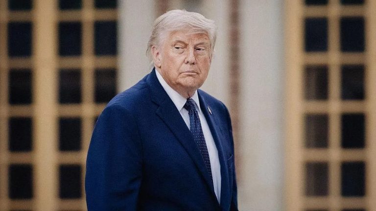 Sena ya Amerika ntivuga rumwe na Trump ku ntambara yashoje muri Iran