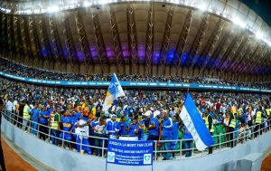 Rayon Sports yatangaje itariki y’Umunsi w’Igikundiro 2026&nbsp;