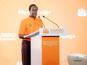 Gutera inda umwana ni uguhekura Igihugu – Shami Elodie