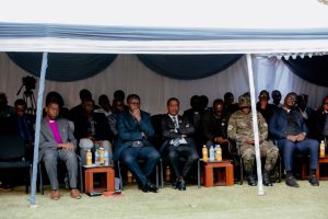 CPR yibutse Jenoside yakorewe Abatutsi, abanyamadini basabwa kwigisha urukundo