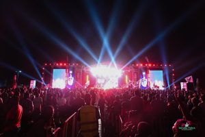 Uko ibitaramo bya “Summer Country Tour” byakiriwe i Bugesera (amafoto)