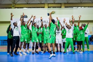 Volleyball: Kepler VC na Kenya Pipeline VC zegukanye Irushanwa ryo Kwibuka 32