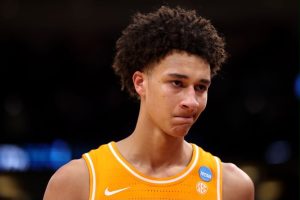 NBA Draft 2026: Nate Ament ukomoka mu Rwanda yerekeje muri Milwaukee Bucks