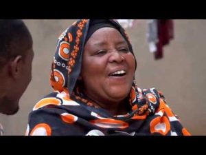‘Langwida’ wamamaye mu Ikinamico Urunana yitabye Imana ku myaka 64
