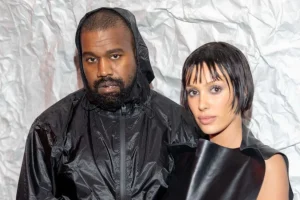 Bianca Censori akunda Kanye West ‘kurusha ubuzima’