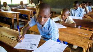 Mu Rwanda abanyeshuri 44% b’uwa 3 w’abanza ni bo babasha gusobanukirwa ibyo basomye mu Kinyarwanda