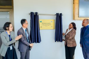 Rwanda: Mu myaka 5 Ishuri rishya rizakuba inshuro 100 abanyamwuga mu by’Ubuziranenge