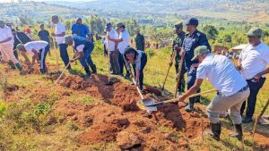 Umushinga Green Amayaga II ugiye gushorwamo&nbsp;asaga miliyari 29 Frw