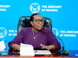 Urukiko rw’Ikirenga rwibukije ko gufata amajwi n’amashusho mu Rukiko nta burenganzira bitemewe