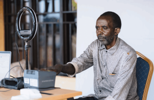 Gahunda e-Ndangamuntu yageze ku mpunzi n’abimukira mu Rwanda&nbsp;&nbsp;&nbsp;