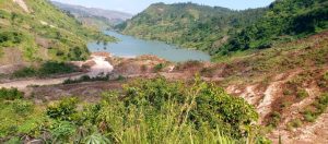 Rusizi: Umurambo w’umugabo wabonetse mu mugezi wa Rusizi