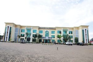Kamonyi: Umusore w’imyaka 19 yagonzwe n’imbangukiragutabara ahita ahasiga ubuzima